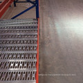 Warehouse Heavy Duty Mezzanine Racking